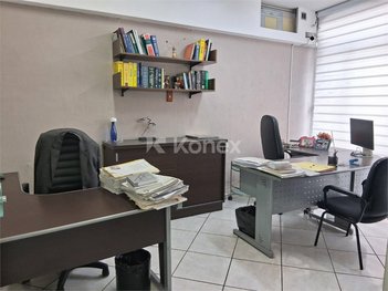 office em Rua Sete de Abril, República - São Paulo - SP