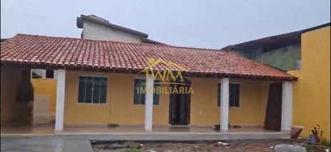 house em Rua do Peixe Agulha, Peró - Cabo Frio - RJ
