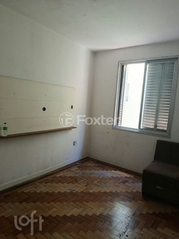 apartment em Avenida Bento Gonçalves, Vila João Pessoa - Porto Alegre - RS