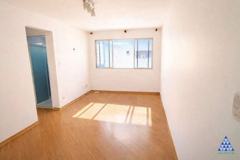 apartment em Rua Ismael Neri, Água Fria - São Paulo - SP