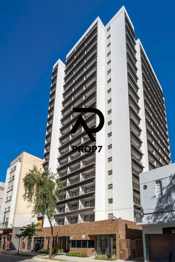 apartment em Rua Rego Freitas, República - São Paulo - SP