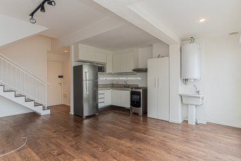 apartment em Rua Guararapes, Brooklin Paulista - São Paulo - SP