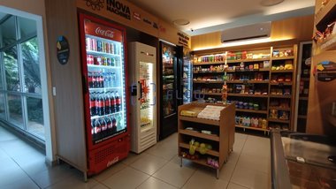 apartment em Rua Pascal, Campo Belo - São Paulo - SP