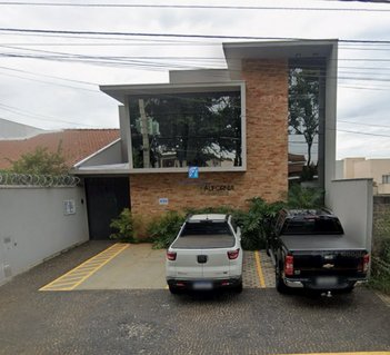 office em Avenida Califórnia, Jardim Califórnia - Ribeirão Preto - SP