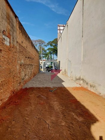 commercial_land_lot em Avenida Marechal Deodoro, Centro - Taubaté - SP