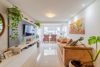 apartment em Rua Araruama, Vila Jardim - Porto Alegre - RS