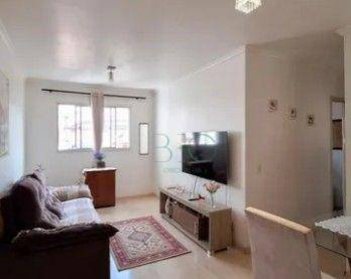 apartment em Rua Copacabana, Santa Teresinha - São Paulo - SP