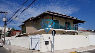house em Antônio Ayres dos Santos, São Vicente - Itajaí - SC