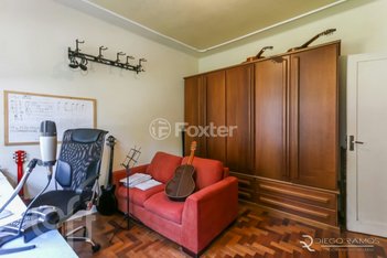 apartment em Rua Vítor Hugo, Petrópolis - Porto Alegre - RS