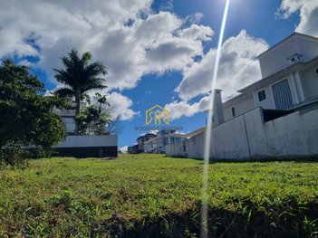 land_lot em Rua das Camélias, Pedra Branca - Palhoça - SC