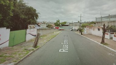 house em Rua Ernesto Dornelles, Jardim Carvalho - Porto Alegre - RS