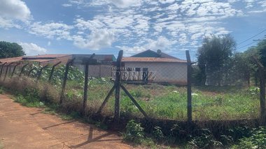 land_lot em Rua Carlos Pavan, Jardim Império do Sol - Londrina - PR