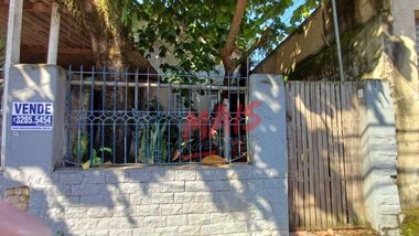 house em Rua Marechal Pêgo Júnior, Vila Nova - Santos - SP