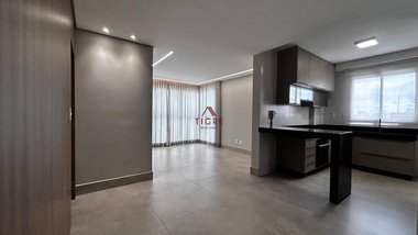 apartment em Rua Caratinga, Anchieta - Belo Horizonte - MG