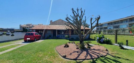 house em Rua Rio Carreiro, Centro - Xangri-Lá - RS