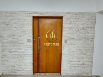 office em Avenida João Pessoa, Centro - Santos - SP