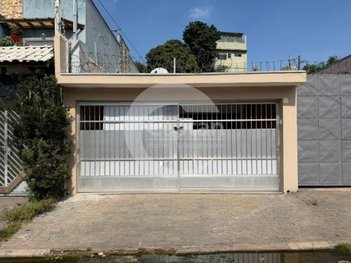 house em Rua Padre Leonel Franca, Vila Libanesa - São Paulo - SP