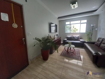 apartment em Avenida Riacho das Pedras, Jardim Riacho das Pedras - Contagem - MG