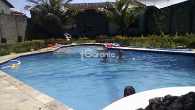 house em Rua Costa Rica, Cibratel II - Itanhaém - SP