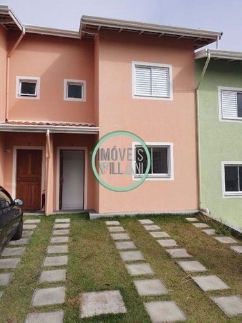 house em Rua Ana Gonçalves da Cunha, Monte Castelo - São José dos Campos - SP