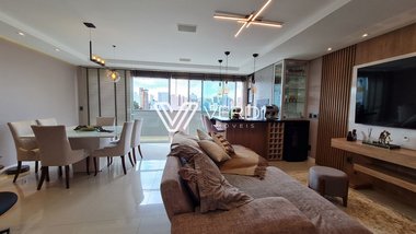 apartment em Rua Juvêncio José Parisi, Centro - Passo Fundo - RS