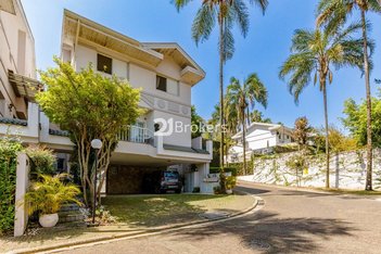 house em Rua Alabarda, Jardim dos Estados - São Paulo - SP