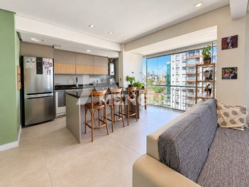 apartment em Rua Piauí, Santa Maria Goretti - Porto Alegre - RS
