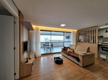 apartment em Rua Alcatrazes, Vila da Saúde - São Paulo - SP