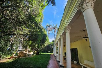 house em Rua 7 de Setembro, Centro - Itapira - SP