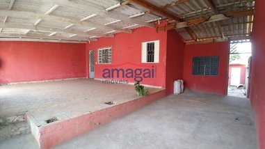 house em Rua Obertal Pereira Alves, Loteamento Santa Lúcia II - São José dos Campos - SP