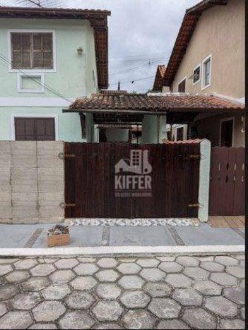 house em Rua Rigel Pacca Corrêa, Maria Paula - São Gonçalo - RJ