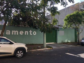 land_lot em José Bonifácio, Centro - São Leopoldo - RS