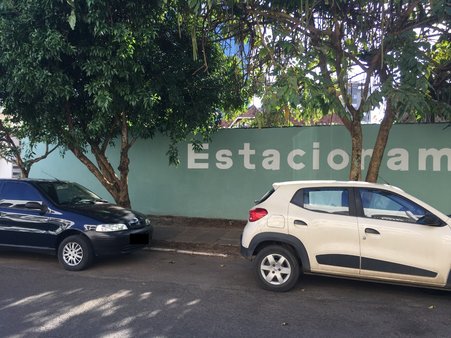 Cômodo Condomínio