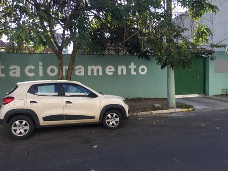 Cômodo Condomínio