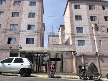 apartment em Rua Custódio Paiva, Jardim São Paulo(Zona Norte) - São Paulo - SP