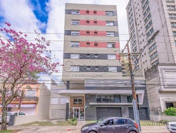 apartment em Getúlio Vargas, Menino Deus - Porto Alegre - RS