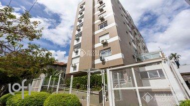 apartment em Rua Felipe de Oliveira, Petrópolis - Porto Alegre - RS