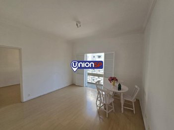 apartment em Rua Tabapuã, Itaim Bibi - São Paulo - SP