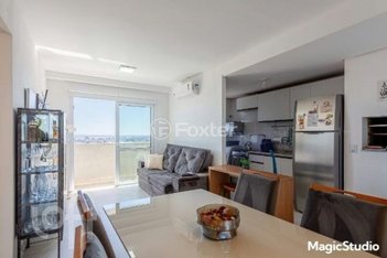 apartment em Rua Gutemberg, Petrópolis - Porto Alegre - RS