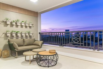 apartment em Rua Antonio Perez Hernandez, Parque Campolim - Sorocaba - SP