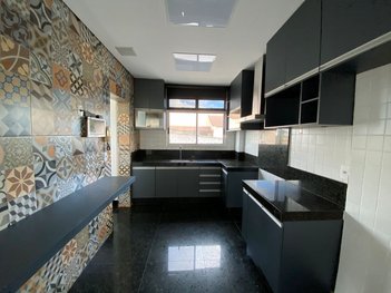 apartment em Rua Carlos Sá, Jardim Atlântico - Belo Horizonte - MG