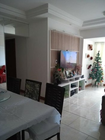apartment em Avenida Professor Manoel Ribeiro, Stiep - Salvador - BA