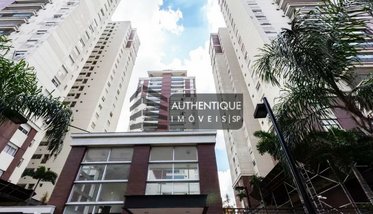 apartment em Avenida Francisco Matarazzo, Água Branca - São Paulo - SP