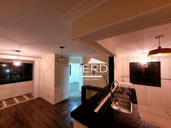 apartment em Rua Arnaldo de Oliveira Barreto, Presidente Altino - Osasco - SP