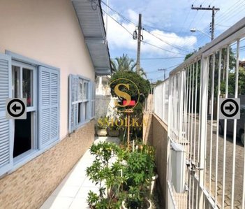 house em Das Araras, Lagoa da Conceição - Florianópolis - SC