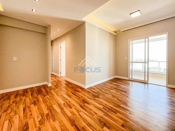 apartment em Avenida Reynaldo de Porcari, Medeiros - Jundiaí - SP