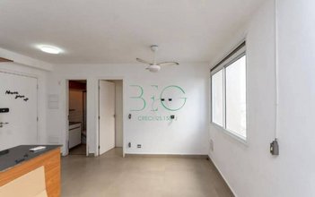 apartment em Rua Cônego Vicente Miguel Marino, Barra Funda - São Paulo - SP