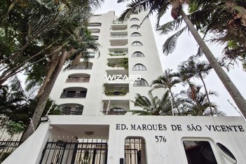 apartment em Rua Doutor Luís Augusto de Queirós Aranha, Vila Madalena - São Paulo - SP