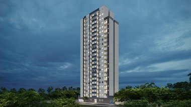 apartment em Rua São José do Ribamar, Vila Siria - São Paulo - SP
