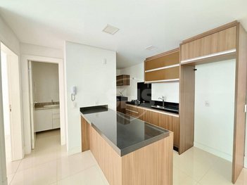 apartment em Rua Camboriú, Victor Konder - Blumenau - SC